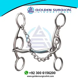 เครื่องมือติดตามม้าสัตวแพทย์ - Product Image 2