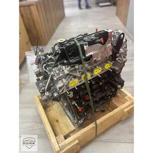 Ensemble moteur essence Renault KADJAR 1.6 DCI Sandik R9M 8201532500, 3 ou 4 cylindres, configuration de distribution à soupapes (DOHC), 6L, neuf - Product Image 2