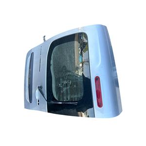 Porta Posteriore Sinistra con Vetro per Mercedes Serie Citan (415) (12>20) - Product Image 2