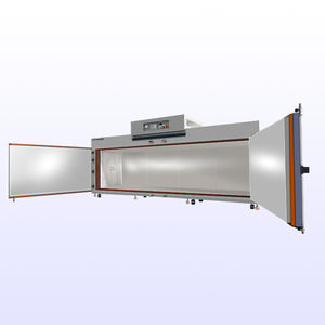 ATMARS AO-3600 3600L Hochtemperaturofen mit Vakuumkammer für Labor- und Industrietest 300°C 1 Jahr Garantie 0,2% Genauigkeit - Product Image 3