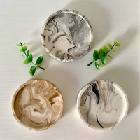 MOHOM-Pot de fleurs en ciment, personnalisé, fait à la main, design moderne, nouveau pour la décoration de la maison et du jardin