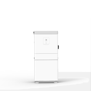 Inversor y batería de litio todo en uno Almacenamiento solar Inversor híbrido de 5Kw Batería de litio de 5Kwh y 10kw - Product Image 3