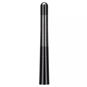 <span class=keywords><strong>Antenne</strong></span> de voiture universelle 4.7 pouces en fibre de carbone Radio FM Antena pour Toyota <span class=keywords><strong>Nissan</strong></span> Honda Ford Chevrolet - Product Image 2
