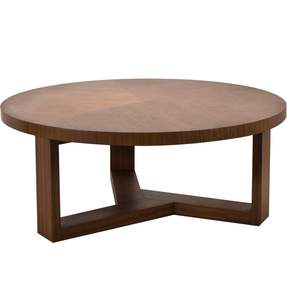 Table basse en bois fabriquée à partir de bois soigneusement sélectionné offrant une stabilité, une finition raffinée et une compatibilité intérieure élégante - Product Image 3
