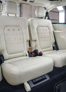 Bronco Clásico Moderno Usado, Listo para Enviar, Origen Estadounidense, Gasolina, Manual, en Venta - Product Image 4