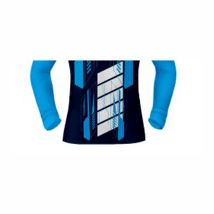 Camisetas de Protección Solar Personalizadas de Alta Calidad, Anti-UV, Transpirables, Ecológicas, de Manga Larga, Unisex, con Impresión y Bordado Personalizados - Product Image 6