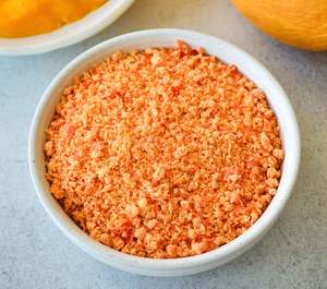 Venta al por mayor, ajo, Chile, camarón, sal para sumergir frutas, camarón, sal para especias y condimentos, embalaje a granel - Product Image 3