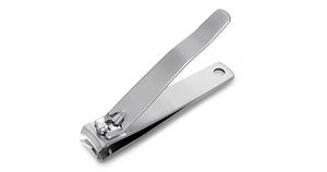 อุปกรณ์ทำเล็บ NC-02คุณภาพสูง Nghia ที่ตัดเล็บสแตนเลสทนทานเครื่องมือความงามสำหรับหนังกำพร้าและนิ้วเท้า - Product Image 2