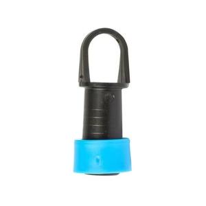 Embout pneumatique le plus vendu avec bague de blocage, bouchon de tube à connexion rapide pour l'étanchéité des conduites d'air comprimé au prix d'exportation - Product Image 2