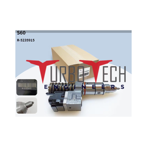 R-5235915 INJECTEUR COMMON RAIL 5235915 - Product Image 1