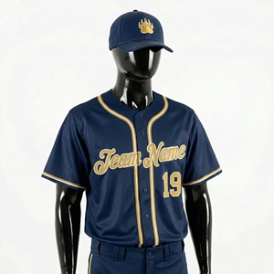 Conjunto de Uniforme de Baloncesto Personalizado, Camiseta, Pantalones y Gorra para Hombre, Nombre del Equipo y Número del Jugador Personalizados, OEM ODM, Poliéster, Manga Corta - Product Image 6