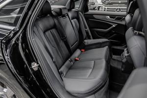 Audi 6 Quattro Premium Plus 2024, Volante a la Izquierda, Asientos de Cuero, Tracción en las Cuatro Ruedas, Caja de Cambios Automática, Cámara Trasera, Motor Inteligente, Techo de Aleación de Aluminio - Product Image 3