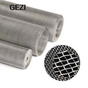 Máquina de impresión de grado alimenticio resistente a productos químicos Filtración de aceite Filtro de malla de nailon Tamaño de tela 100/200/300 OEM - Product Image 3