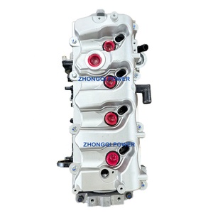 Motor de coche barato de alta calidad 4 cilindros D4EA Auto motor para Hyundai Kia <span class=keywords><strong>SsangYong</strong></span> <span class=keywords><strong>Rexton</strong></span> - Product Image 4
