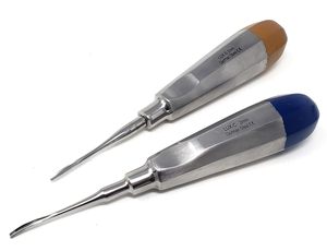 Pince à extraire les dents en acier inoxydable manuelle, prix de gros, classe III, utilisation hospitalière, équipement chirurgical pour canaux radiculaires - Product Image 3