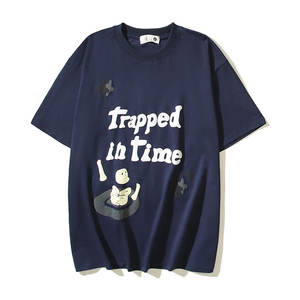 เสื้อยืดพิมพ์ลายพัฟสินค้าทันสมัย - Product Image 3