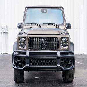 MERCEDES-AMG G63 2024 d'occasion, conduite à gauche/droite - Product Image 1