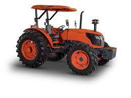 Tractor Pequeño Kubota L4508 de Alta Calidad, Modelo M9540 Automático con 1 Año de Garantía, con Motor y Componentes de Rodamiento de Primera Calidad - Product Image 2