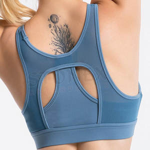 Top Trending transpirable secado rápido deporte Legging sujetador mujeres Activewear Fitness Yoga Wear sujetador Leggings gimnasio Yoga conjuntos - Product Image 6