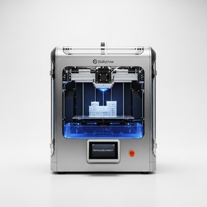 Nouvelle Meilleure Imprimante 3D SLA, Vente Chaude 1 An, Bureau, Impression Rapide à la Résine, Haute Précision, Finition de Surface Lisse, Connectivité USB et Wi-Fi - Product Image 4