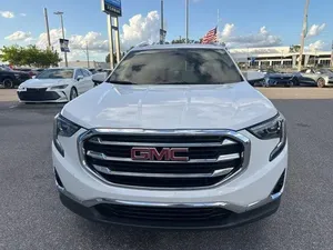 GMC Terrain SLT 2019 - Product Image 3