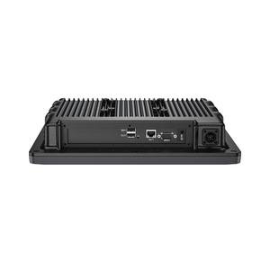 พีซีแผงแอนดรอยด์ RK3399 ขนาด 12.1 นิ้วสำหรับรถยกและรถบรรทุกเหมืองแร่ - Product Image 4