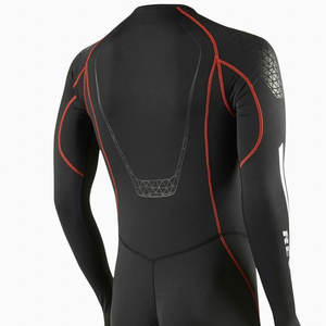 Traje de carreras de coches personalizado de alta calidad traje interior de moto para Hombre | Precio barato al por mayor Oem Odm traje interior de moto para hombre - Product Image 3