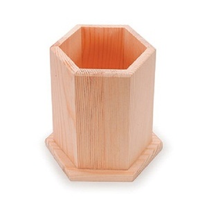 Office School Daily Usage Desk Table Top Case Hot Selling Handmade Design <b>Pen</b> <b>Holder</b> Desk Top Pencil <b>Pen</b> <b>Holder</b> Case - Product Image 4
