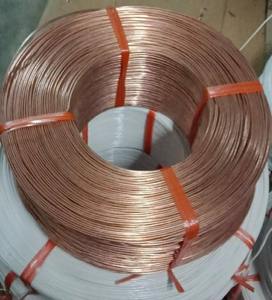 เศษลวดทองแดงบริสุทธิ์คุณภาพสูง - Product Image 5