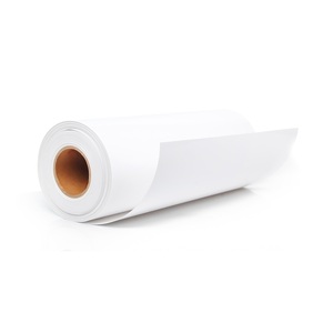 Panneau triplex durable et anti-pliage 180GSM-350GSM Revêtement double face à dos blanc pour les industries de l'emballage d'impression alimentaire en Inde - Product Image 2
