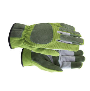 Gants de sport en cuir à écran tactile de haute qualité au design unique avec doublure respirante pour la main droite, disponibles en gros - Product Image 2