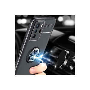 Coque en silicone premium JoieCreatif Ravel pour Poco X3 GT, protection antichoc noire, modèles A53 A03S A13 A02S - Product Image 5