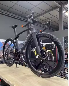 เพิ่งมาถึง! ลดราคา MADONE SLR 9 Gen 7 รุ่นที่ดีที่สุดตลอดกาล ประจำปี 2025 - Product Image 2