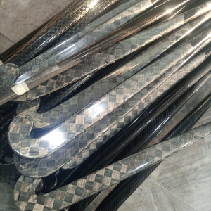 ไม้ฮอกกี้ฟิลด์คุณภาพสูง 90% คาร์บอนฟอร์จ รุ่นคลาสสิค โค้งงอได้ ปรับแต่งได้สำหรับเด็กและเยาวชน ทนทาน ขายส่ง - Product Image 2