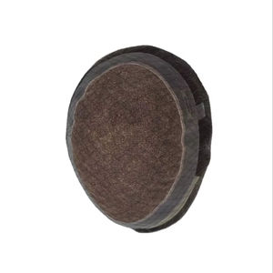 วิกผมแท้จากออสเตรเลีย ผมแท้แบบเรมี่ อินเดีย ท็อปเปอร์ ทีเอซ แฮร์ บีดี - Product Image 2