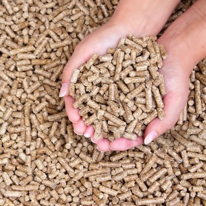 Granulés de bois tendres de qualité supérieure pour le chauffage résidentiel et les chaudières commerciales - Product Image 3