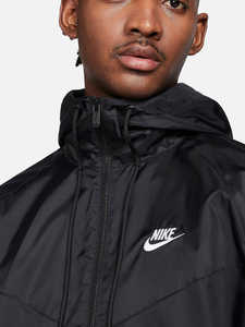 Veste coupe-vent de sport de plein air imperméable en polyester softshell personnalisable, style et design streetwear pour hommes - Product Image 2