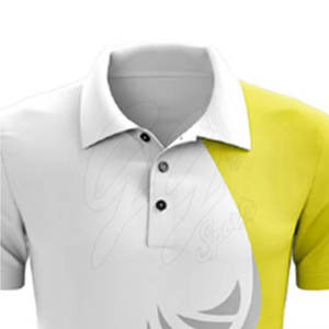 Ropa deportiva de equipo de práctica de Cricket Jersey hecha a medida de servicio OEM para ropa de Cricket en MOQ bajo - Product Image 2