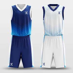 Jersey de Felpa para Hombre con Costuras Resistentes y Estampado - Fabricante Mayorista - Product Image 1