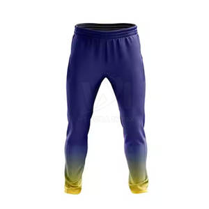 Uniforme de Cricket de la Mejor Calidad para Jugadores Masculinos y Academias de Entrenamiento con Comodidad Duradera - Product Image 6