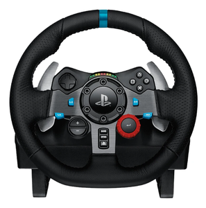 Venta al por Mayor de Volantes de Carreras Logitech G29 Driving Force, Disponibles en Stock - Product Image 3