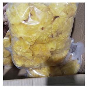 VIETNAM PREMIUM ANANAS SEC DOUX CHEWY ET NUTRITIF - Product Image 6