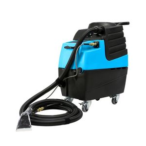 ENTREGA A DOMICILIO Máquina Extractora de Alfombras y Tapicería Automotriz con Calefacción de Grado Industrial OEM - Product Image 3