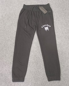 Wholesale Online Men Casual Joggers Pants Solid Thin Cargo Sweatpants Male Multi-pocket Trousers Mens Sportswear From Bangladesh - Product Image 2