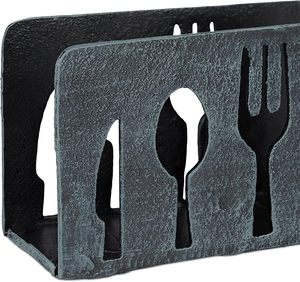 Porte-serviettes en métal Offre Spéciale pour la maison Cuisine Restaurant Utilisation en prix de gros de l'Inde - Product Image 2