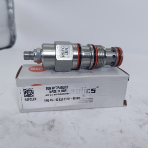 Ban đầu cân bằng hộp mực van mặt trời van thủy lực CBCA-LHN CKCB-XCN PBDB-LAN CSAD-XXN CXDA-XCN CXJA-XAN - Product Image 6