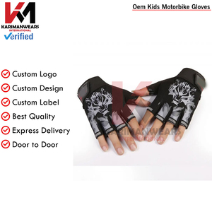 Guantes de Entrenamiento Premium para Levantamiento de Pesas, Gimnasio, Ciclismo, Fitness, con Almohadillas de Agarre, Durabilidad y Máximo Rendimiento - Product Image 3