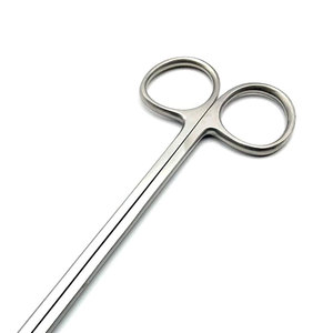 Potts De Martel tijeras vasculares Mejor Calidad Precio al por mayor Potts-de Martel Tijera Neuroquirúrgica - Product Image 6