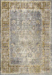 Adiva 20 pieds. Tapis turc Jacquard fabriqué à la machine, en coton lavable, antidérapant, maison, vente en gros, exportation, fabricant de Gaziantep - Product Image 2