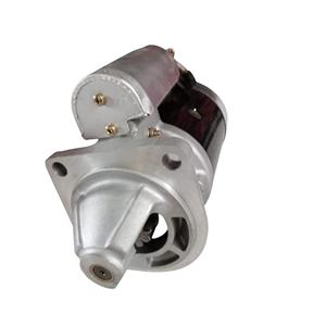 MOTEUR DE DÉMARREUR NISSAN Patrol Series (80>89) S25-131 Essence - - Product Image 1